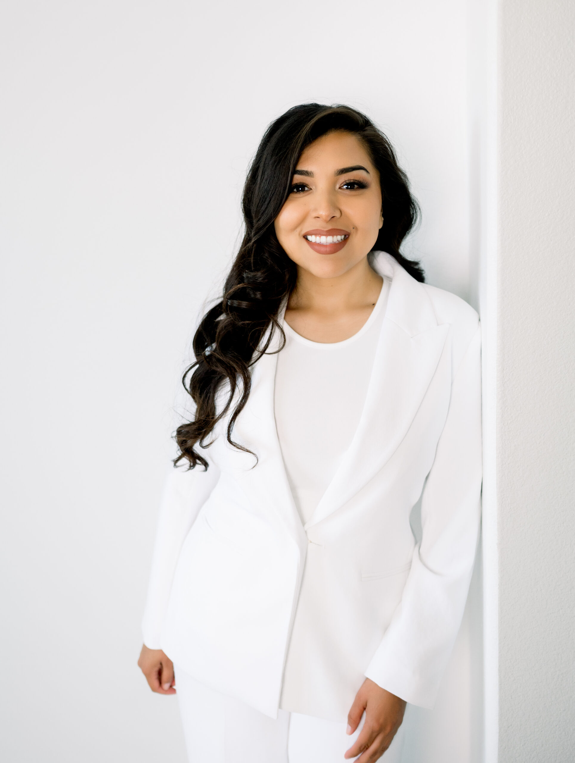 Professional headshot Temecula