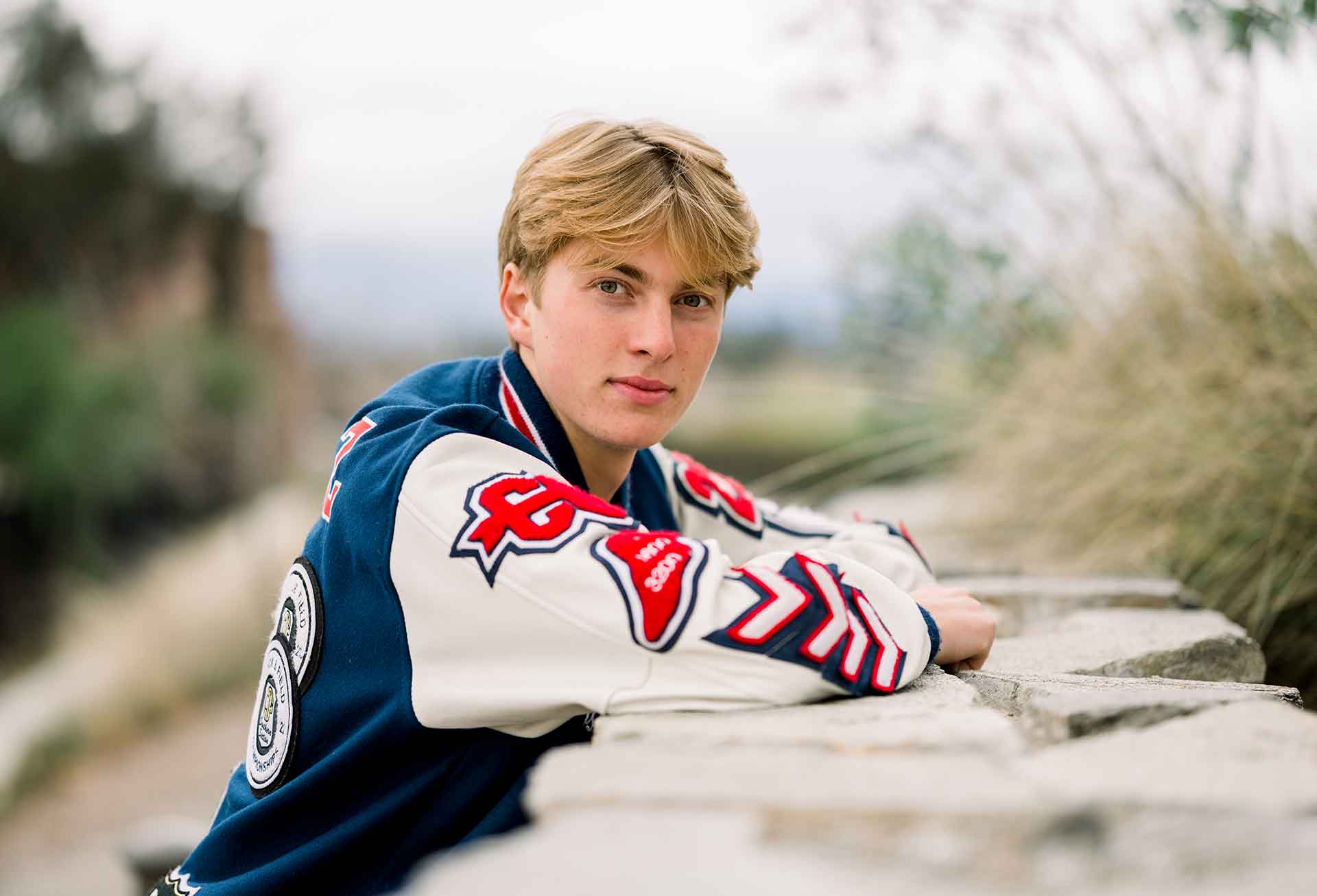 Senior Pictures & Graduation Photos | Rowan Photography | Temecula, CA