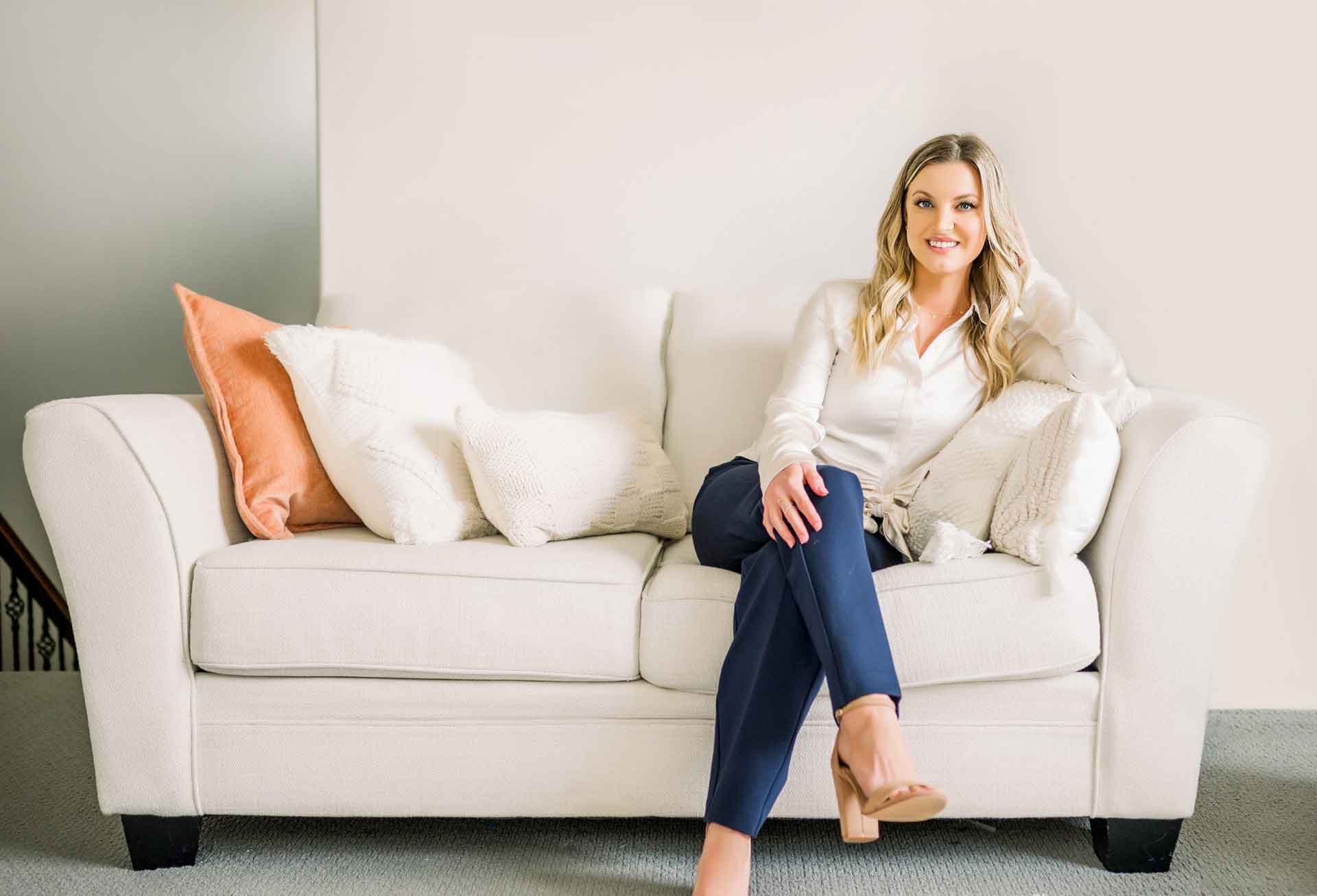 Headshots & Branding Photos | Rowan Photography | Temecula, CA