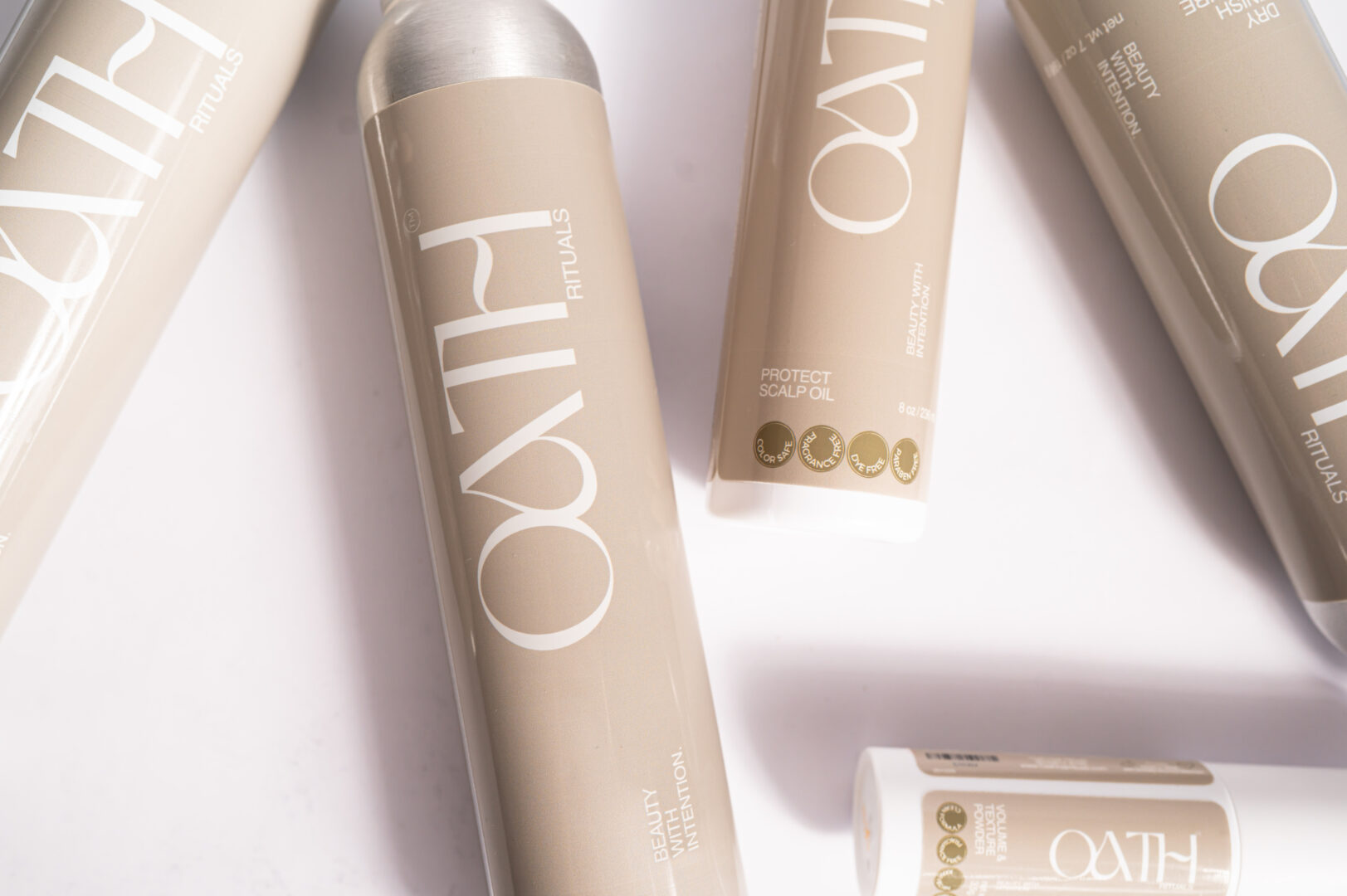 products taken by a product photographer in Temecula