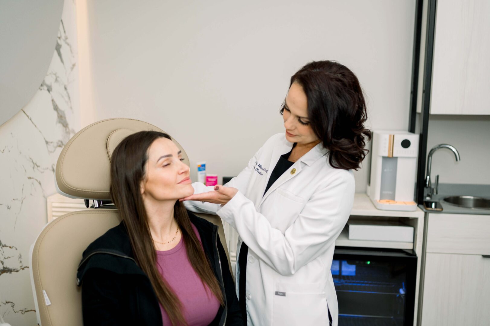 Behind the scenes branding shoot with Temecula lifestyle photographer