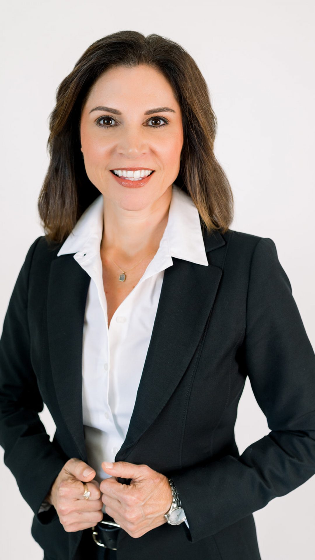 Michelle Cronin and Anna Vroom