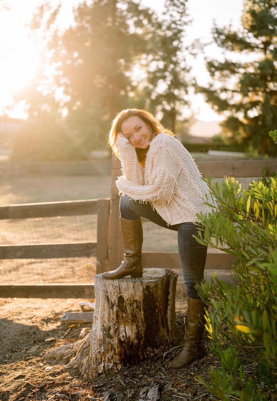 Danielle Eyman Sessions