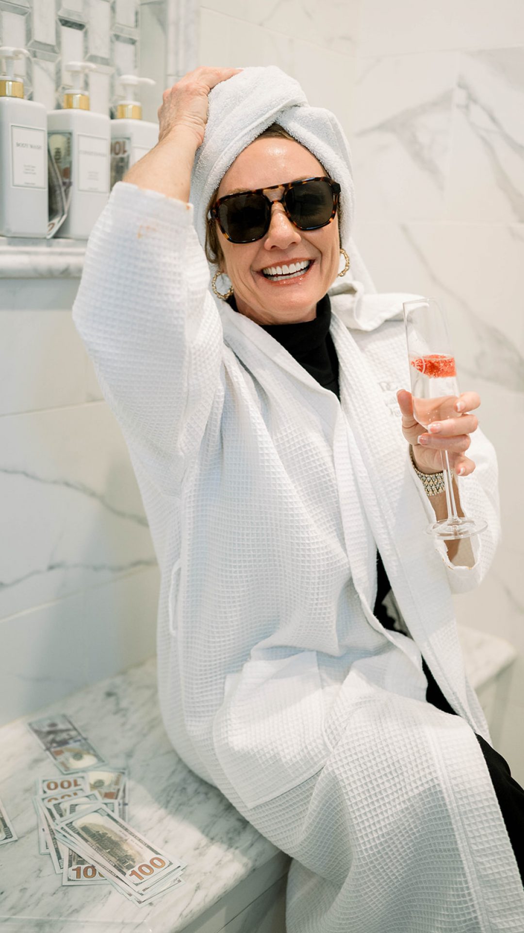 Danielle Eyman Session 2