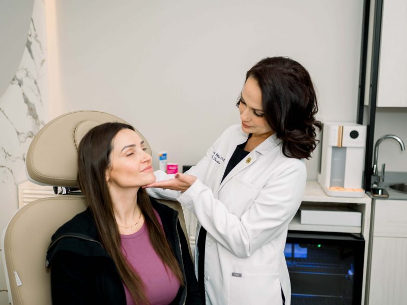 Behind the scenes branding shoot with Temecula lifestyle photographer