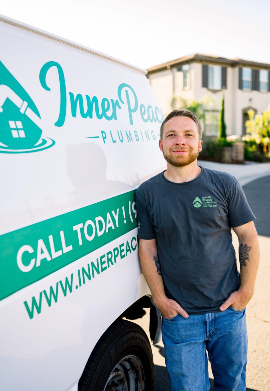 Inner Peace Plumbing