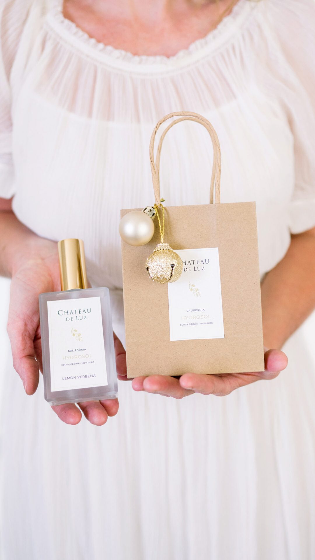 Sandra October Session