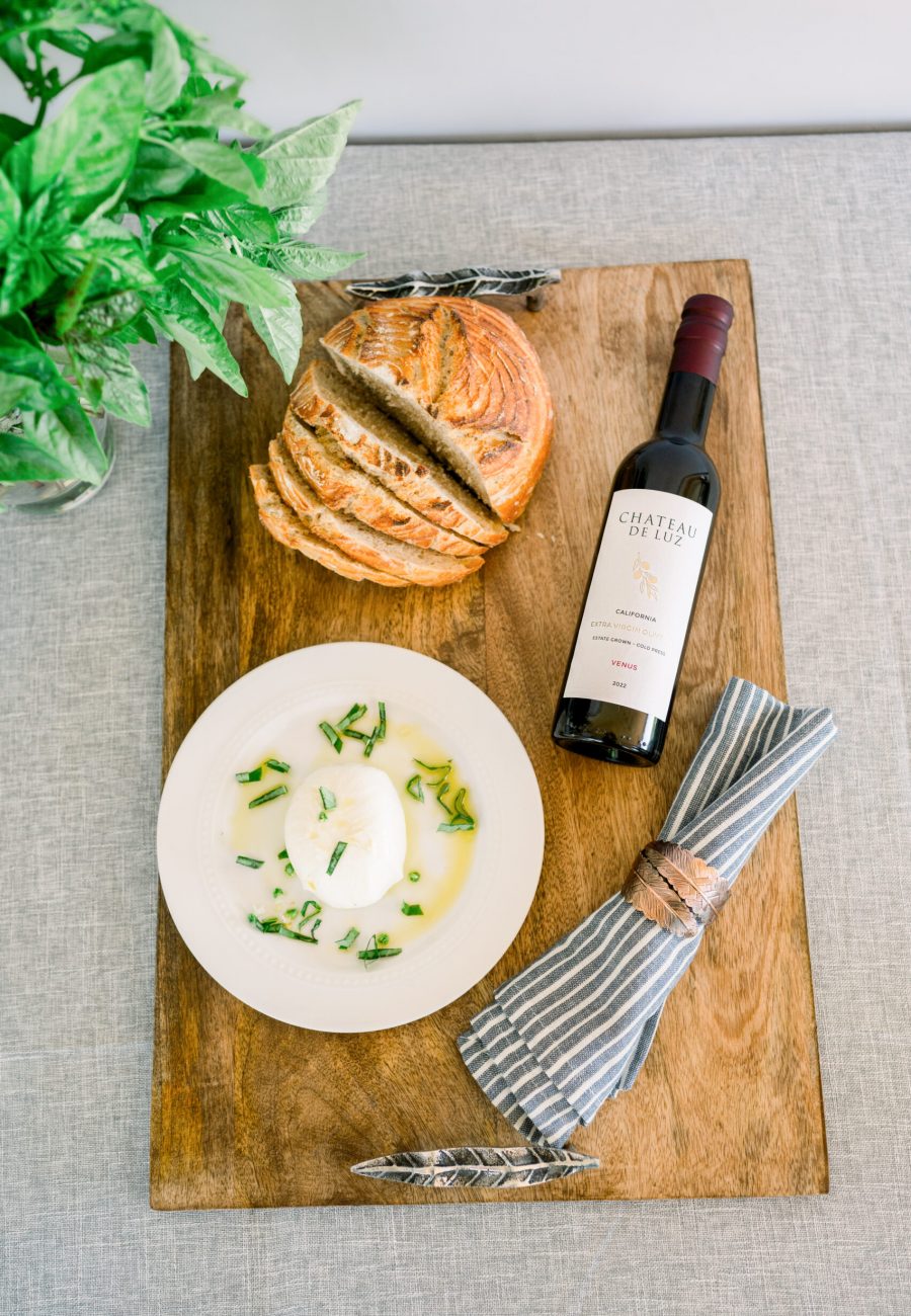 Chateau De Luz - August 2023 proofs